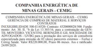 contrato-DOM-MG-consultoria-Cemig