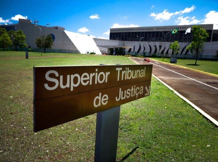 SuperiorTribunalDeJustiça-STJ-Fachada-Letreiro-25Set2020 STJ planos de saúde